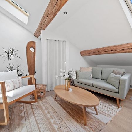 Le Vannerie - Appartement Coeur Historique - Tout Equipe Dijon Ngoại thất bức ảnh