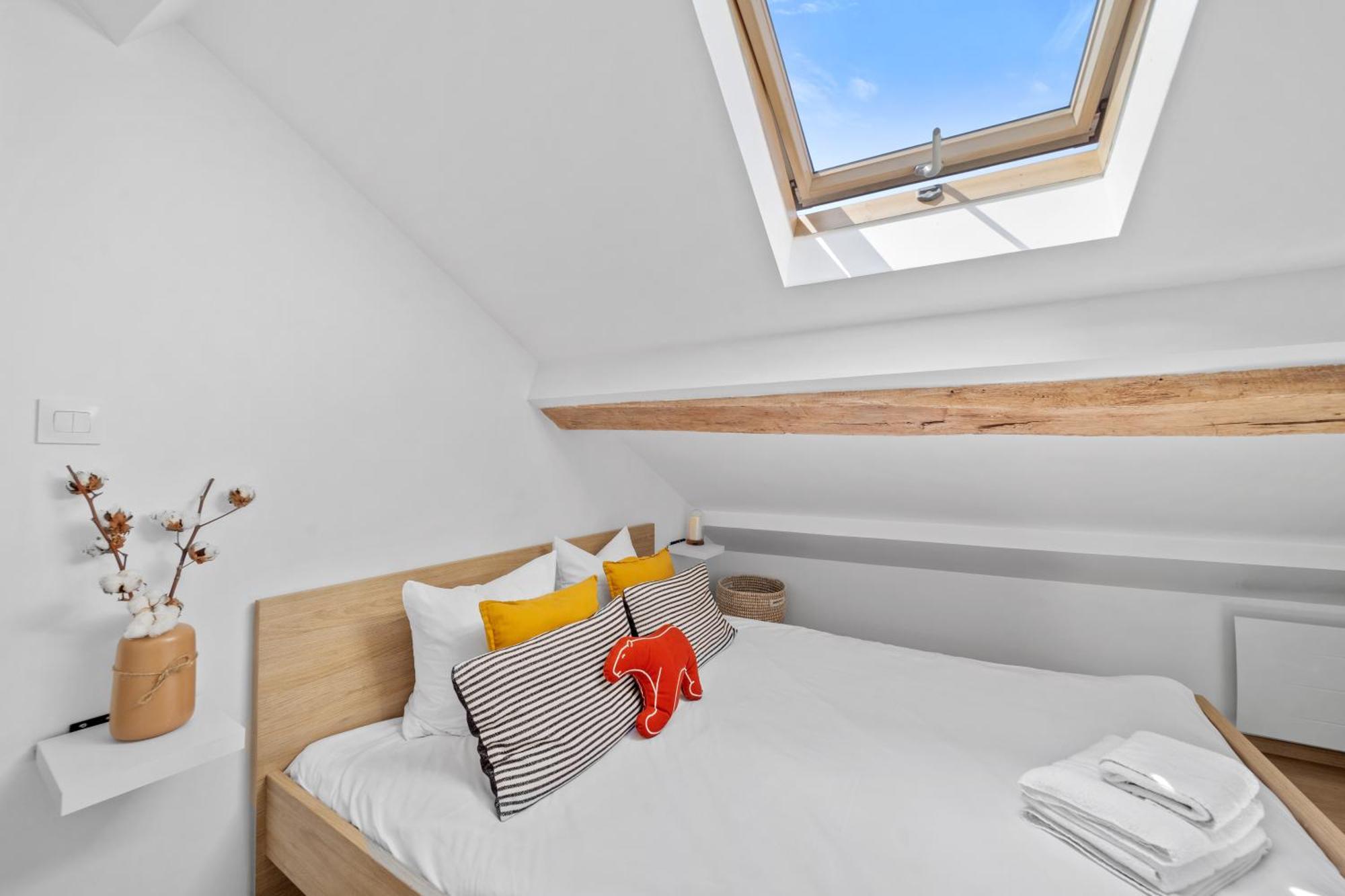Le Vannerie - Appartement Coeur Historique - Tout Equipe Dijon Ngoại thất bức ảnh