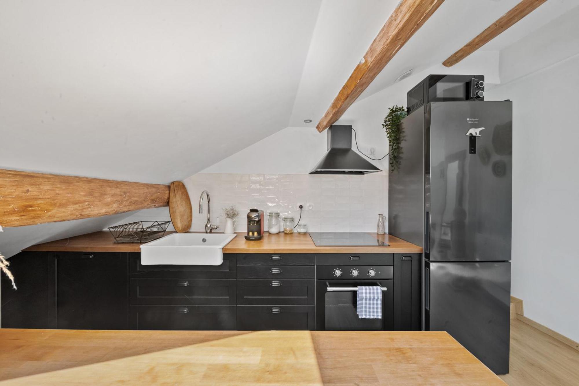 Le Vannerie - Appartement Coeur Historique - Tout Equipe Dijon Phòng bức ảnh