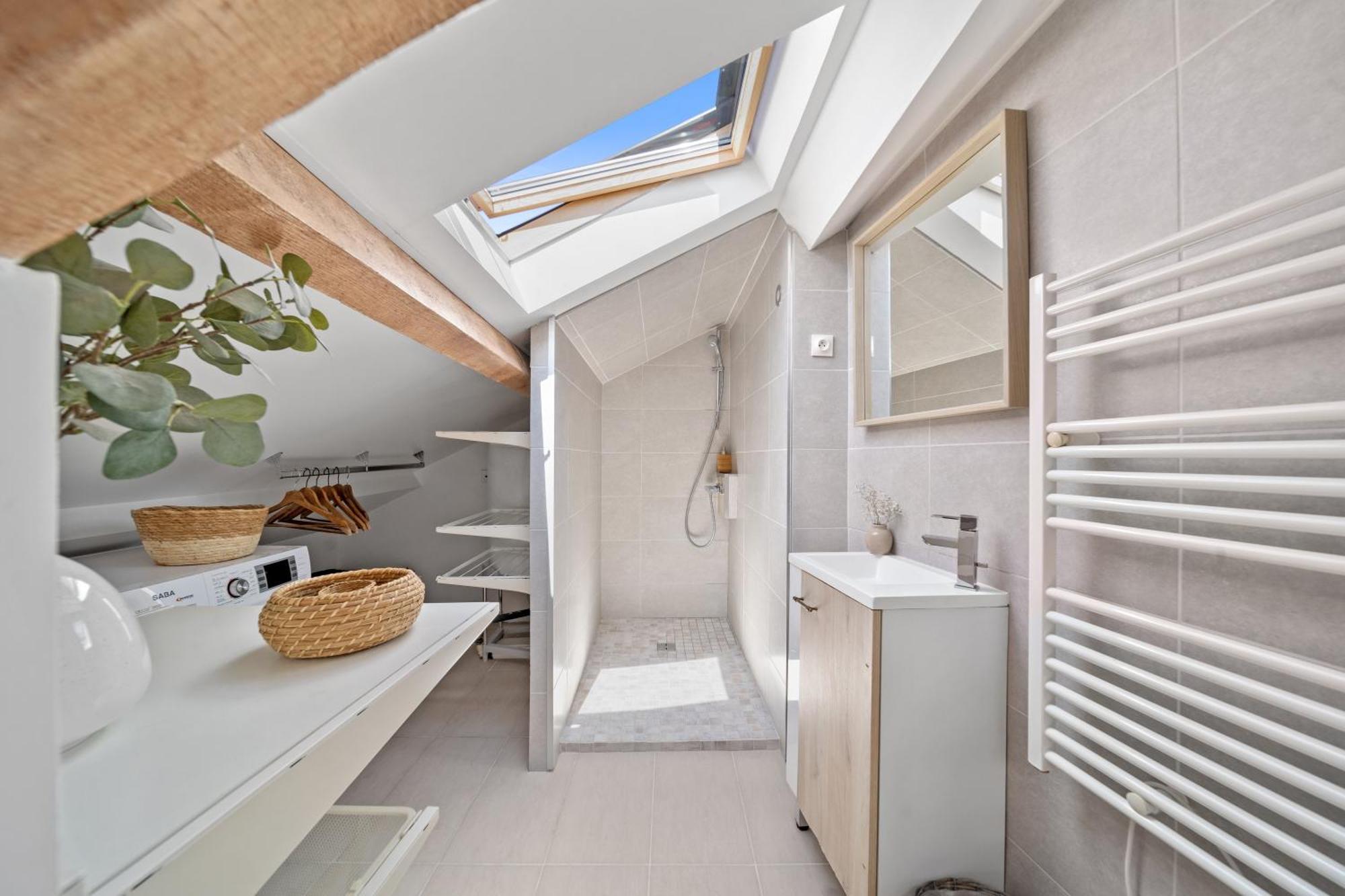 Le Vannerie - Appartement Coeur Historique - Tout Equipe Dijon Phòng bức ảnh
